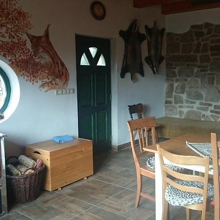 Ferienwohnung Privat Migac Vrbov Exterior foto
