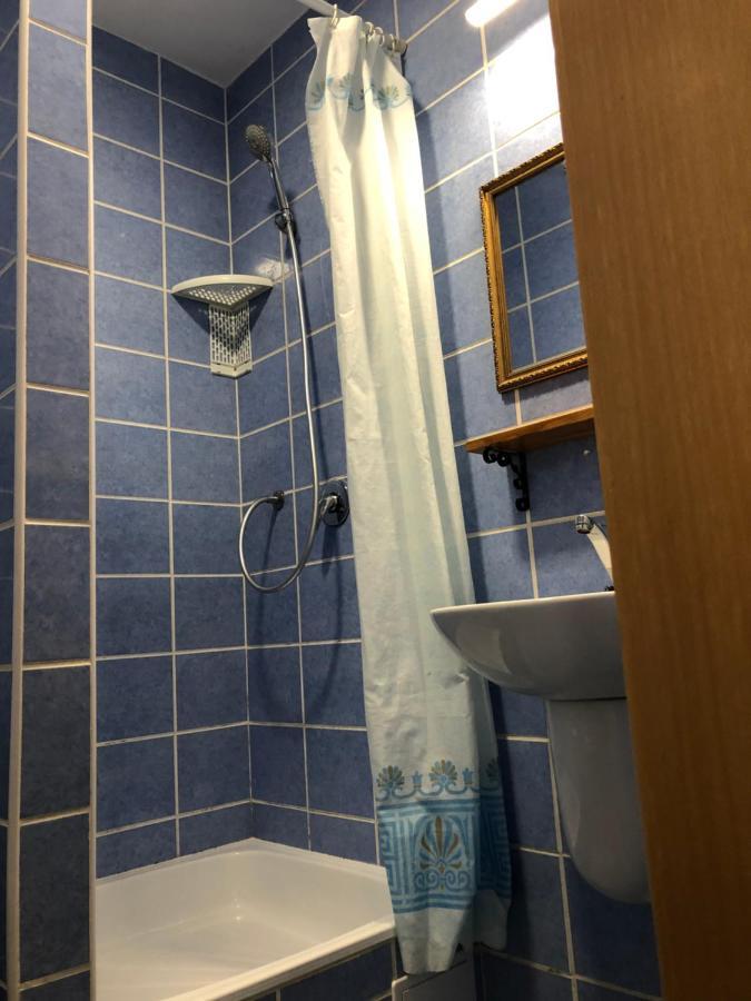 Ferienwohnung Privat Migac Vrbov Exterior foto