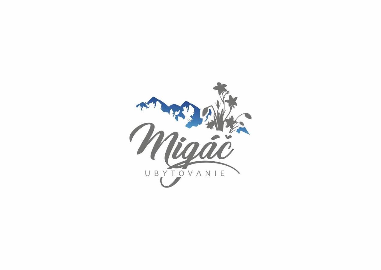 Ferienwohnung Privat Migac Vrbov Exterior foto