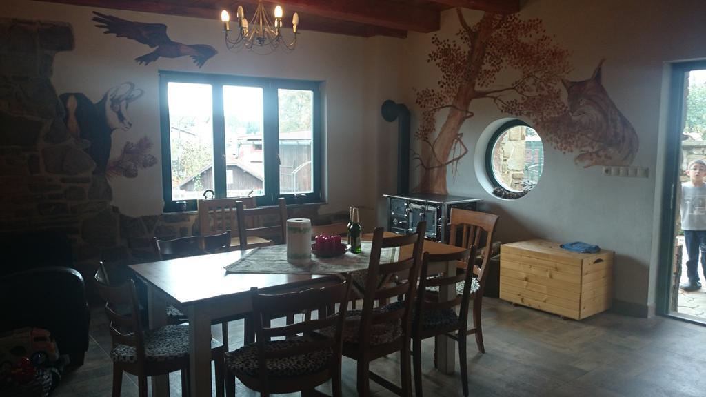Ferienwohnung Privat Migac Vrbov Exterior foto