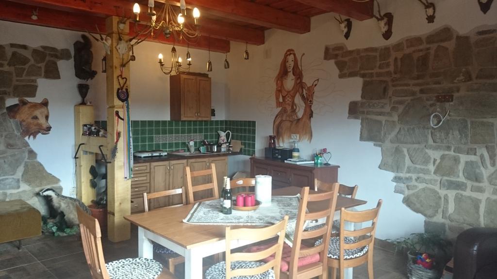 Ferienwohnung Privat Migac Vrbov Exterior foto