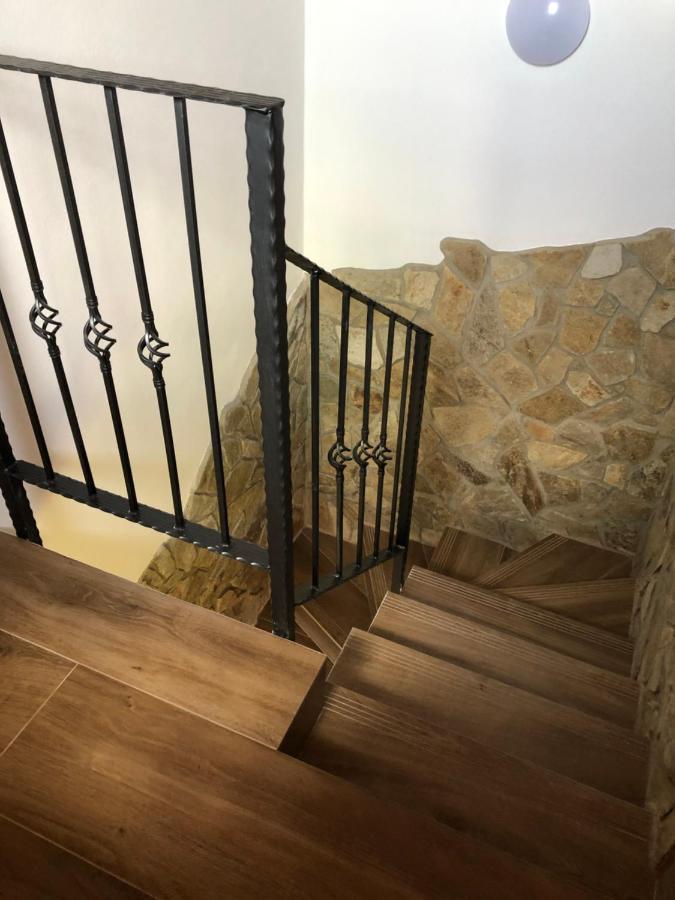 Ferienwohnung Privat Migac Vrbov Exterior foto